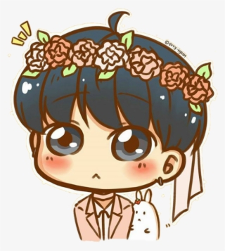 Changkyun Im Monstax Kpop Cute Chibi - Chibi Im Monsta X #6137140