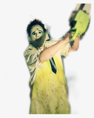 Report Abuse - Leatherface #6137145