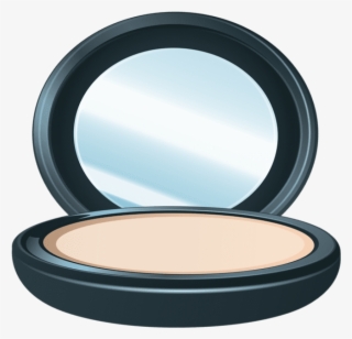 Face Powder Transparent Png - Face Powder Clip Art #6137214