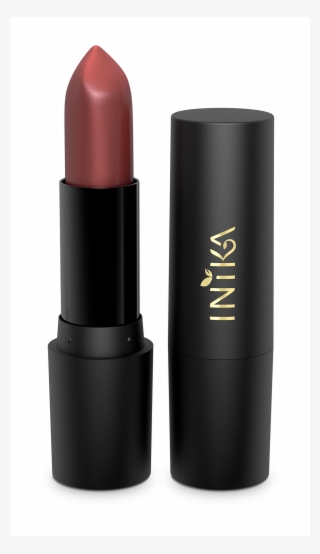 Inika Organic Certified Organic Vegan Lipstick (multiple #6137303