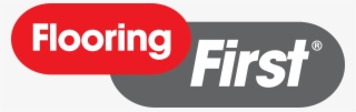 Flooring First Logo - Flooring First #6137458