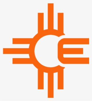Energy Labs Inc Logo - Flag Of New Mexico #6137844