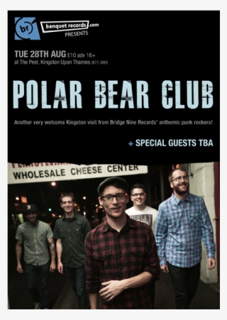 Pbc170912 - Polar Bear #6138012