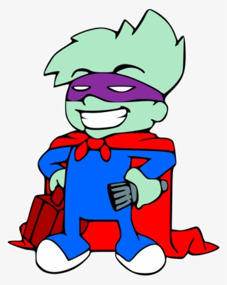 /vr/ - Retro Games - Pajama Sam Art #6138086
