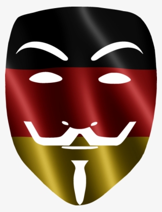 Tees, T Shirts, Anonymous Mask, Germany, Collections, - Anonymous Mask Bangladesh #6138209