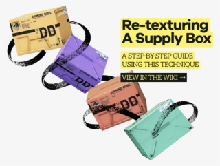 Wiki Guide Banner - Shoulder Bag #6138211