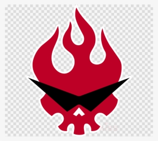 Gurren Lagann Logo Clipart Kamina Yoko Littner Lordgenome - Picsart Hair Png #6138279