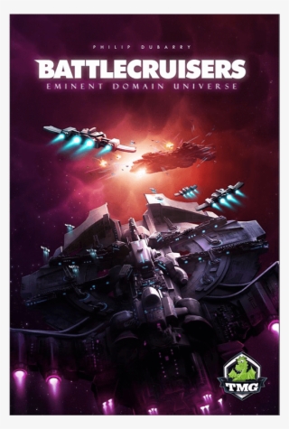 Eminent Domain - Battlecruisers - Eminent Domain Expansion Battlecruisers #6138558