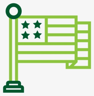 Made In The Usa - United States Of America #6138561