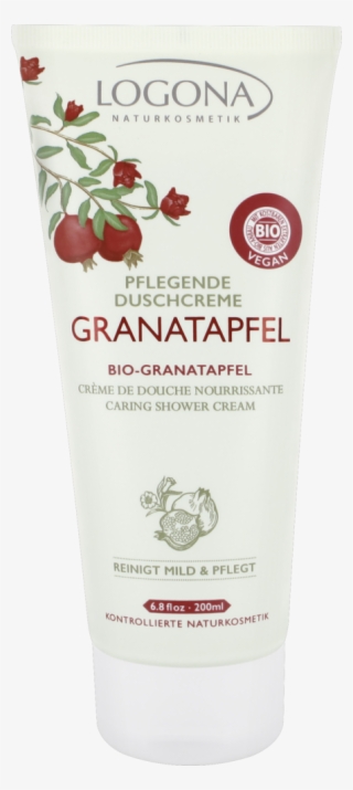 Logona Serum 30ml Granada + Q10 30 Ml #6138698