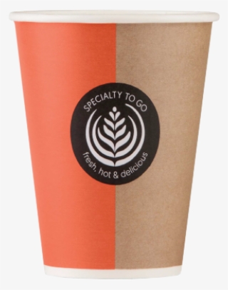 Single Wall Paper Hot Cup, Coffee To Go, 180ml/8oz - Coffee Cup #6138700