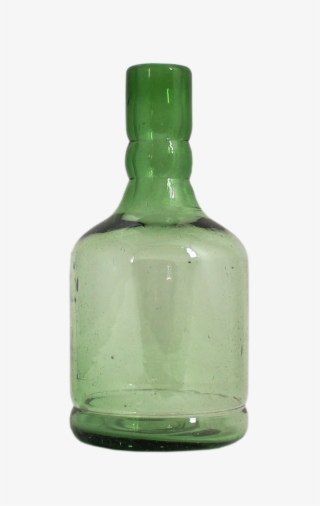 Handmade Decanter/bottle This Handmade Decanter/bottle - Decanter #6138916