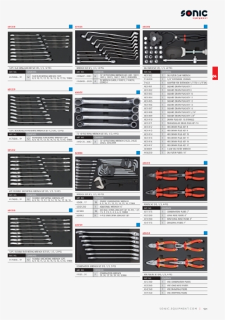 Page Preview - Oliefilterset 22-dlg. Sfs 1/3 #6139105