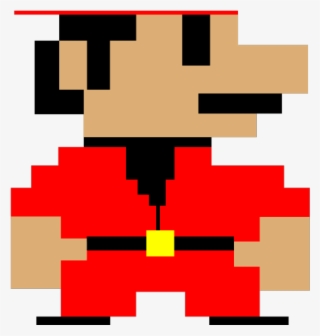Mario Bros Clipart Big - Super Mario Bros Mario #6139237