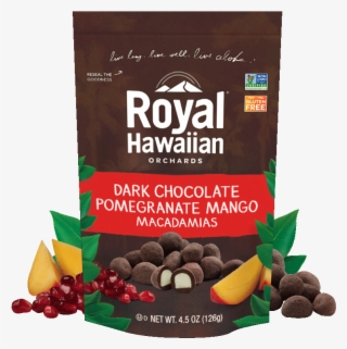 Chocolate Pomegranate Mango D926ab42 5217 4cca Bf02 - Macadamia Nuts Royal Hawaii #6139241