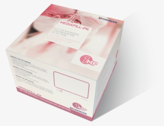 Media Fill Pk Kit - Box #6139575