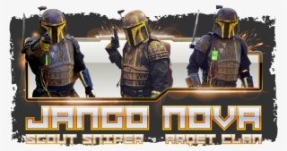 Jango Nova » Logged - Pc Game #6139585