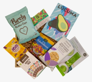 Our Latest Lifestyle Box June Lifestyle Box #6139650