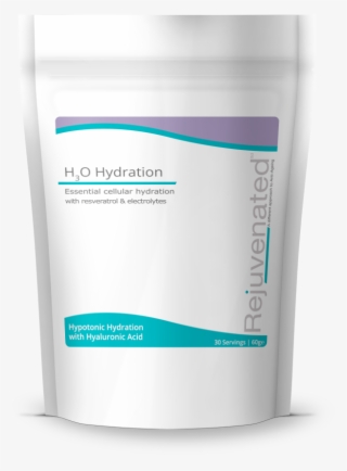 H3o Hydration - Rejuvenated Collagen Shots #6139707