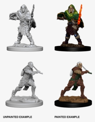 Nolzur's Marvelous Unpainted Minis #6139921