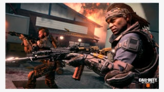 Call Of Duty Black Ops - Black Ops 4 Multiplayer #6140055