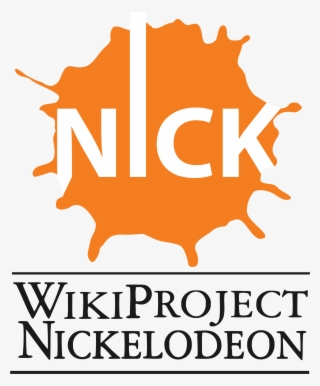 Open - Nickelodeon Logo Svg #6140389 Open - Nickelodeon Logo Svg #6140389