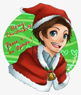 Professor X Magneto Fictional Character Christmas Cartoon - Charles Xavier Christmas #6140690