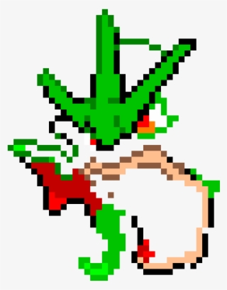 Beginning Of My Zombie Gyarados #6140764