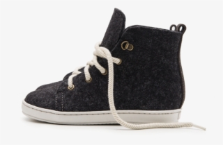 Kids Wool Boots - Boot #6140888