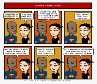 Read The Next Webcomic #6141107