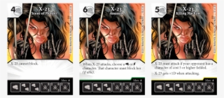 If You Can Cycle Her And Afford The Dice, Go For It - X 23 Dice Masters #6141328