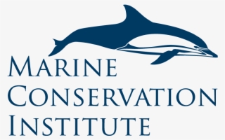 Marine Conservation Institute Logo #6141331