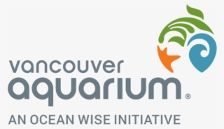 Vanaqua Ow Initiative Rgb - Vancouver Aquarium Logo #6141514