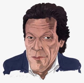 Imran Khan Png Picture - Imran Khan Vector #6141882