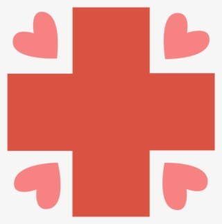 My Little Pony Friendship Is Magic If There Was A New - Nurse Redheart Cutie Mark #6141976