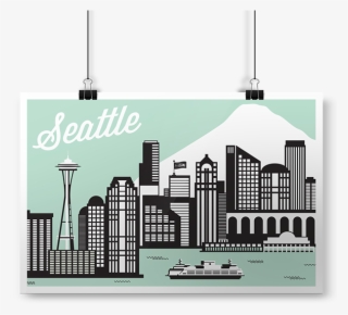 Inshare - Skyline #6142032