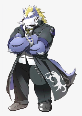 Fenrir Fox Mccloudpic - Asterius Tokyo Afterschool Summoners #6142039