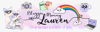 Blogger Mummy Lauren - Blog #6142040