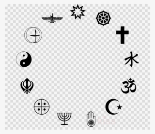 Religion Does Three Things Quite Effectively Divides #6142112