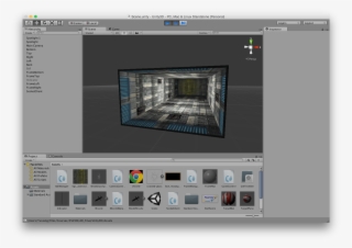 7 Scene Setup - Video Editing Software #6142256