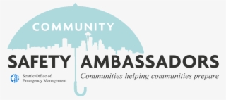 Csa - Emergency Management #6142396