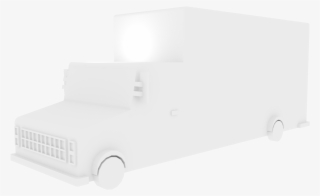 Box Truck [game Asset] - Truck #6142472