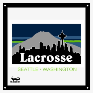 Lacrosse Goal Rejectors - Goal #6142475