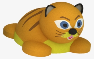 Mini Cat #6142530