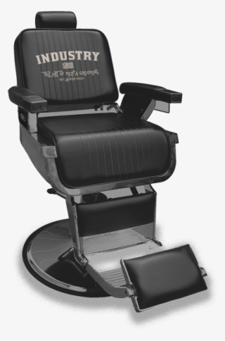 Mens Haircuts Tulsa - Alexander Barber Chair #6142812