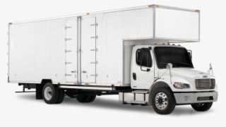 Moving Trucks #6142897