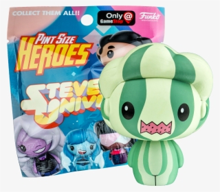 Pint Sized Heroes Gs Exclusive Blind Bag Single Unit - Pint Size Heroes Steven Universe #6142951