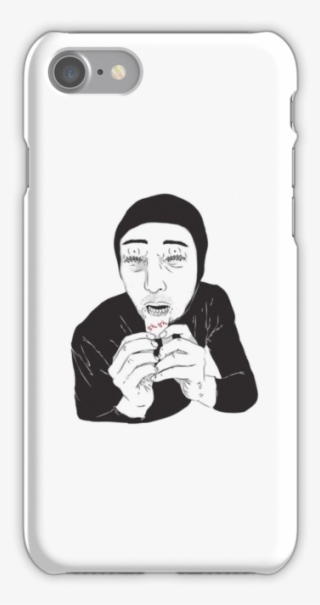 Filthy Frank Chin Chin By Cameron Martin - Chin Chin Shirt #6143169