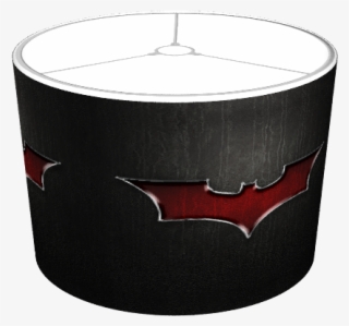 Perfect Ideas Batman Lamp Shade Mysoti Episdesgins - Batman #6143176