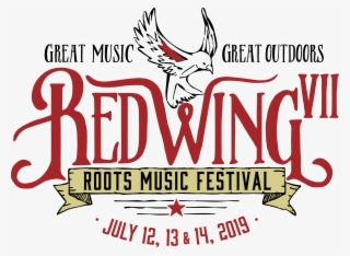 Get Red Wing Updates - Red Wing Roots Music Festival 2018 #6143232